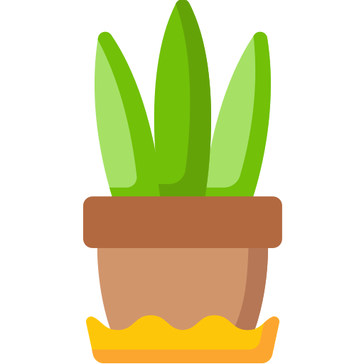 Planta icono gratis