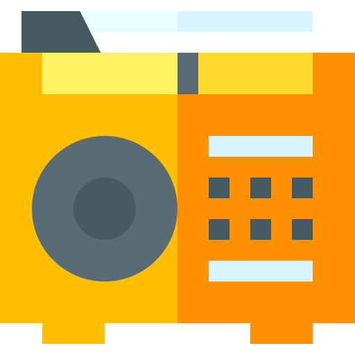 Радио бесплатно иконка