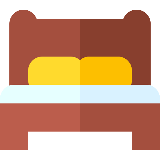 bett kostenlos Icon bett kostenlos Icon