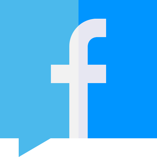 Facebook icono gratis