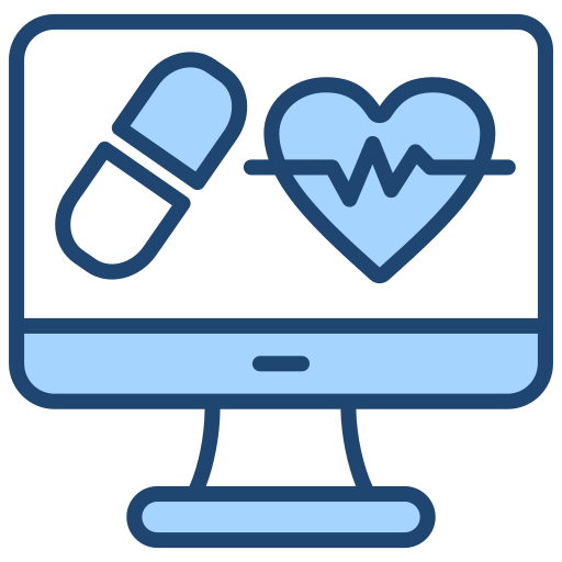 medizinische therapie kostenlos Icon