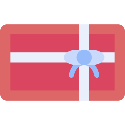 geschenkbox kostenlos Icon geschenkbox kostenlos Icon