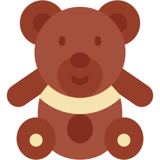 urso de pelúcia grátis ícone urso de pelúcia grátis ícone