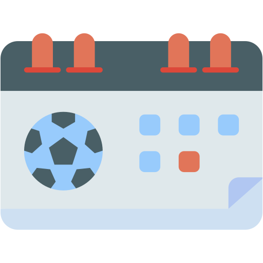 calendario icono gratis