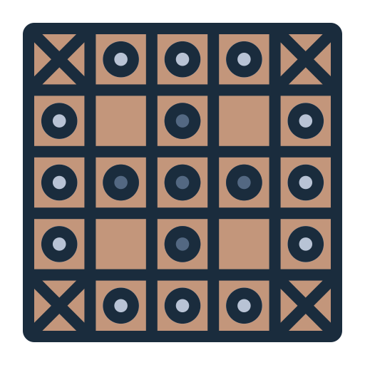 Board game free icon Board game free icon