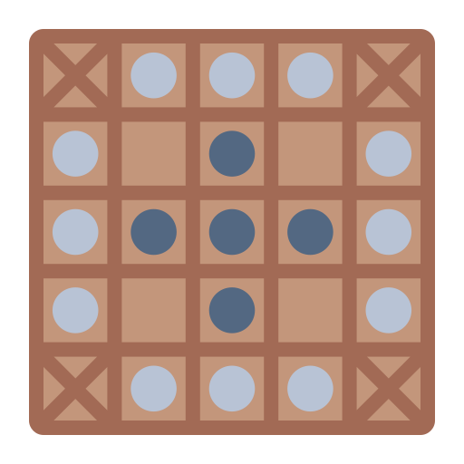 juego de mesa icono gratis