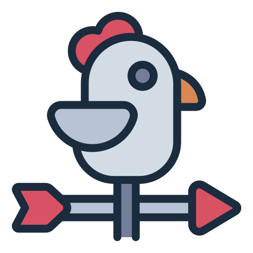 Weather vane free icon Weather vane free icon