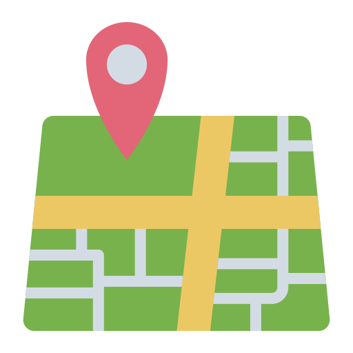 gps icono gratis