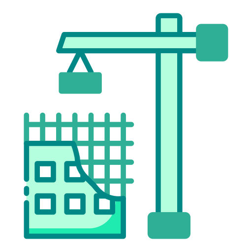 bauen kostenlos Icon