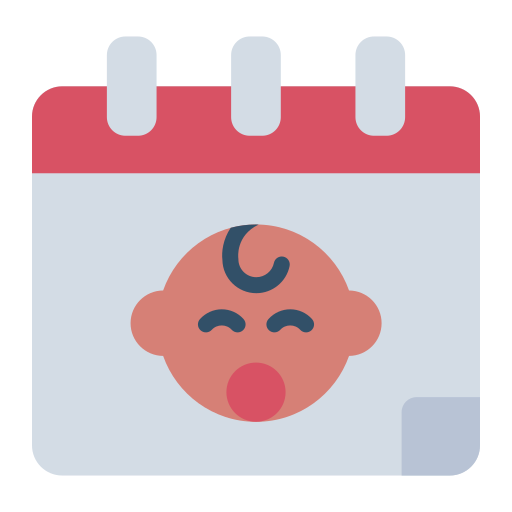 calendario icono gratis