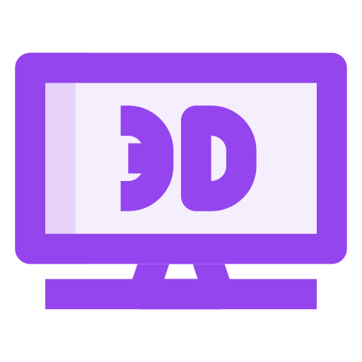 Телевидение бесплатно иконка