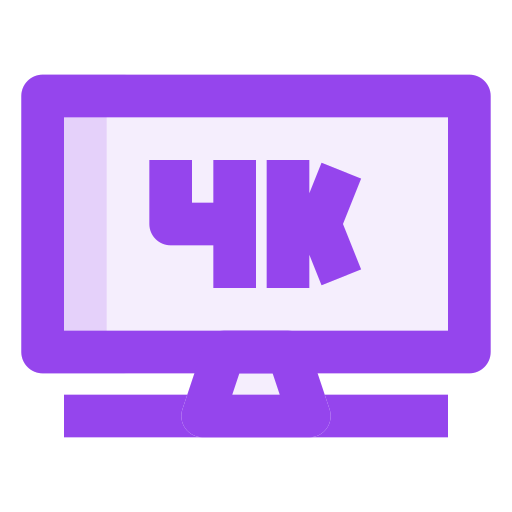 Телевидение бесплатно иконка