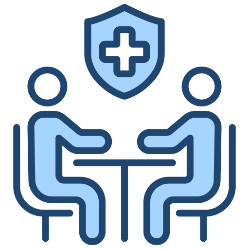 comunicación icono gratis