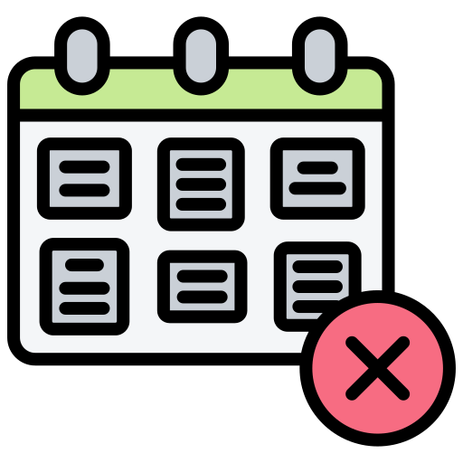 calendario icono gratis