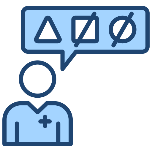 especialista icono gratis