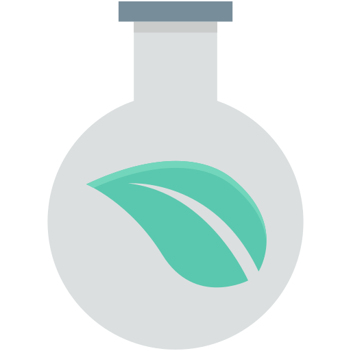 Flask free icon