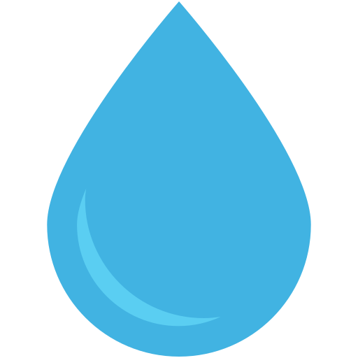 Drop free icon Drop free icon