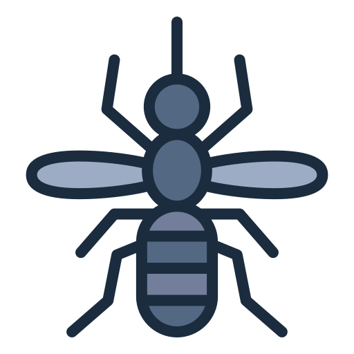 mosquito icono gratis