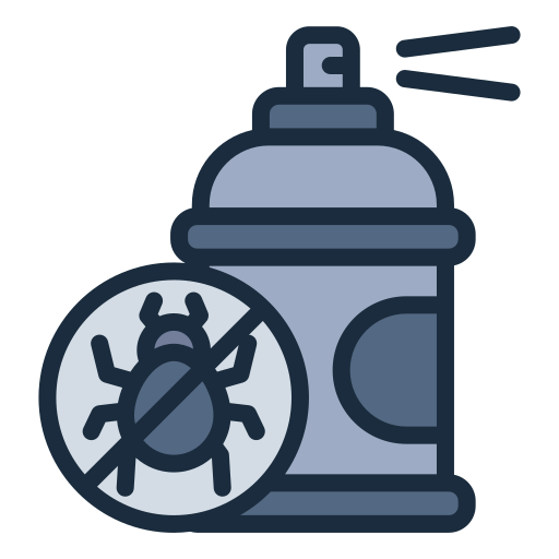 répulsif anti-insectes Icône gratuit répulsif anti-insectes Icône gratuit