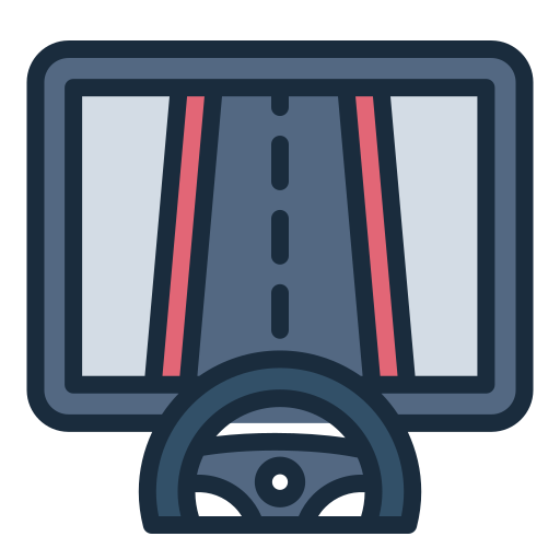 simulator kostenlos Icon