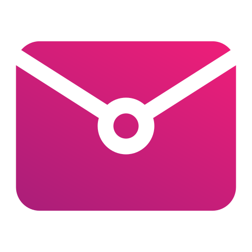 correo electrónico icono gratis