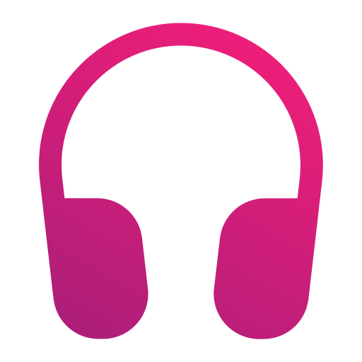 auriculares icono gratis