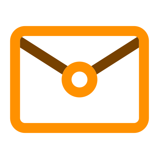 correo electrónico icono gratis