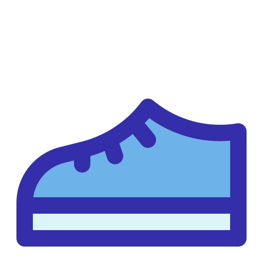 zapato icono gratis