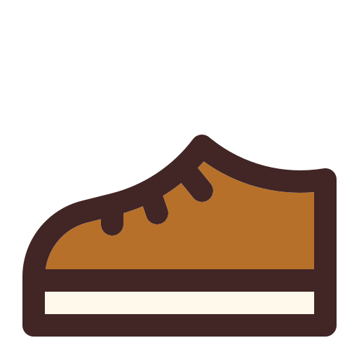 zapato icono gratis