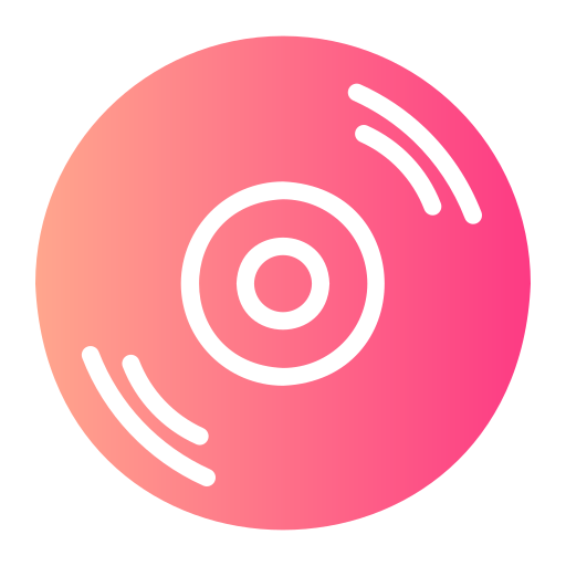 Bluray free icon Bluray free icon