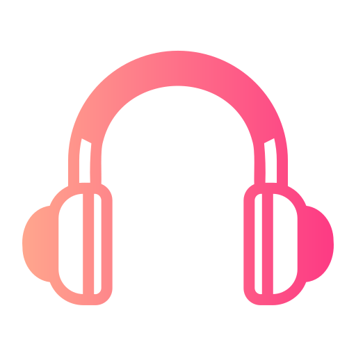 auriculares icono gratis