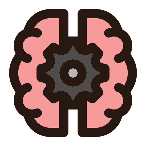 Brain free icon