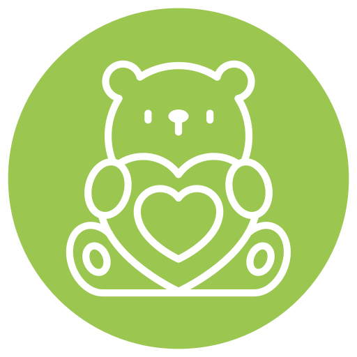 ours en peluche Icône gratuit ours en peluche Icône gratuit