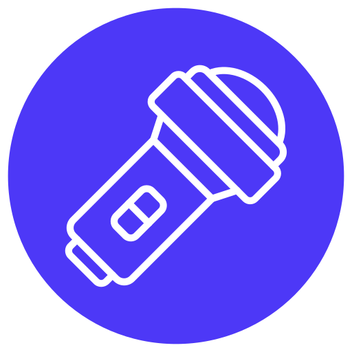 Flashlight free icon Flashlight free icon