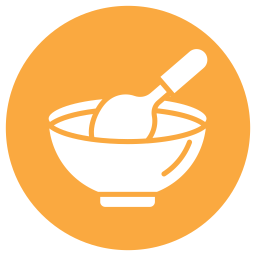 Суп бесплатно иконка Суп бесплатно иконка