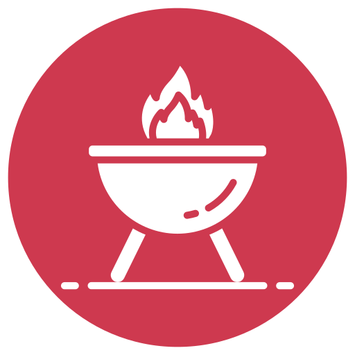 바베큐 그릴 무료 아이콘 바베큐 그릴 무료 아이콘