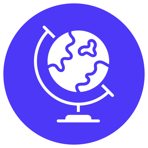 global icono gratis