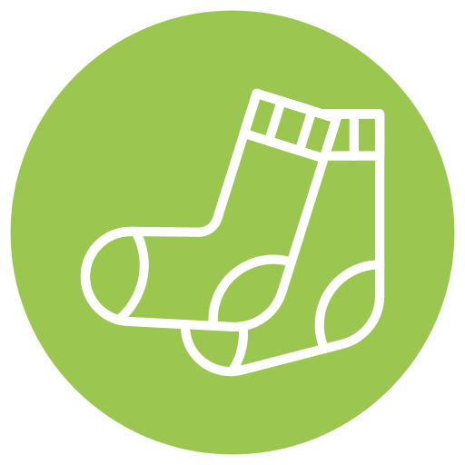 socken kostenlos Icon