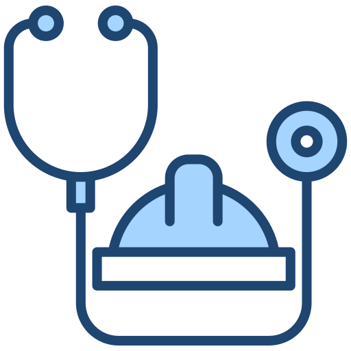 ocupacional icono gratis