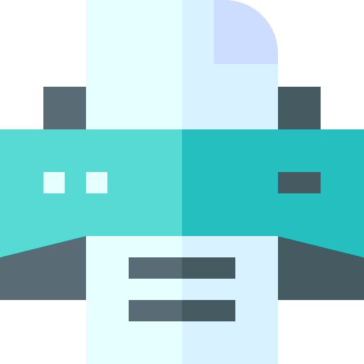 Printer free icon Printer free icon