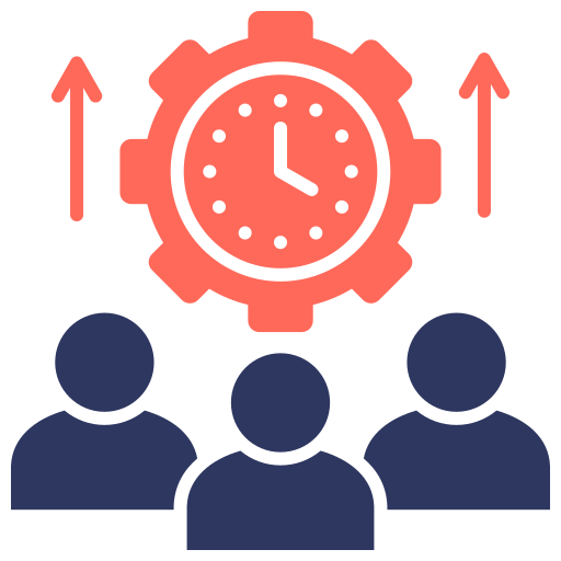 productividad icono gratis