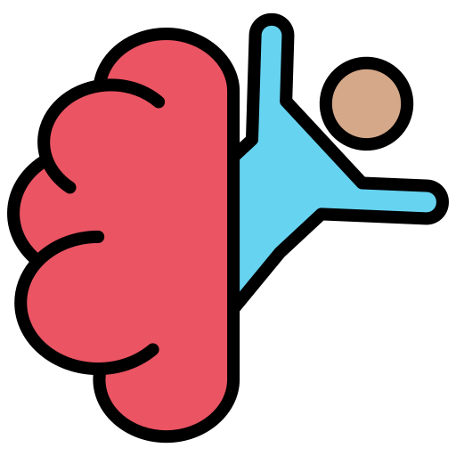 treibend kostenlos Icon