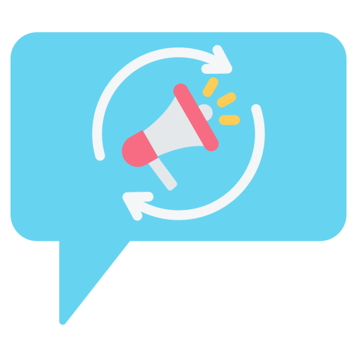 anuncio icono gratis