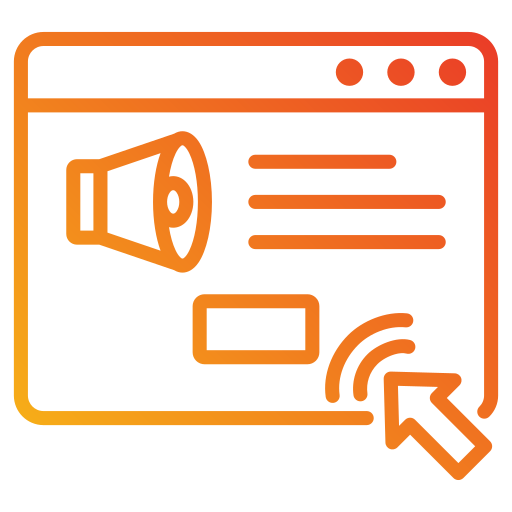 publirreportaje icono gratis