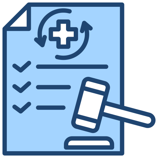 Policy free icon Policy free icon