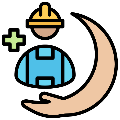 cuidado de la salud icono gratis