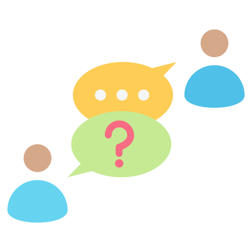 asesoramiento icono gratis