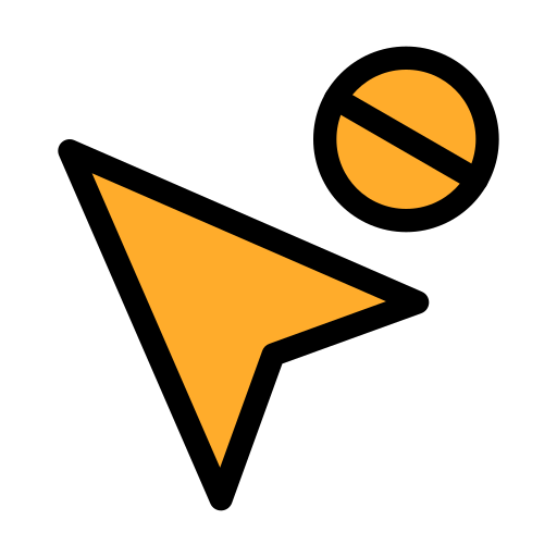 prohibido icono gratis