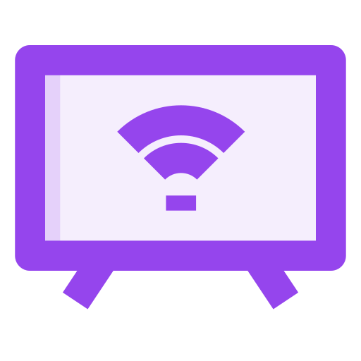 televisor icono gratis