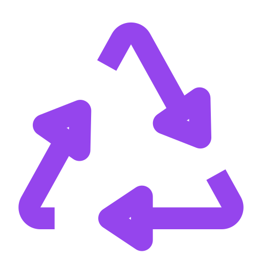 reciclar icono gratis